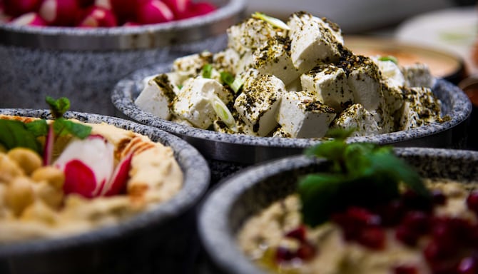 Radisson Hotel Riyadh Airport - Food