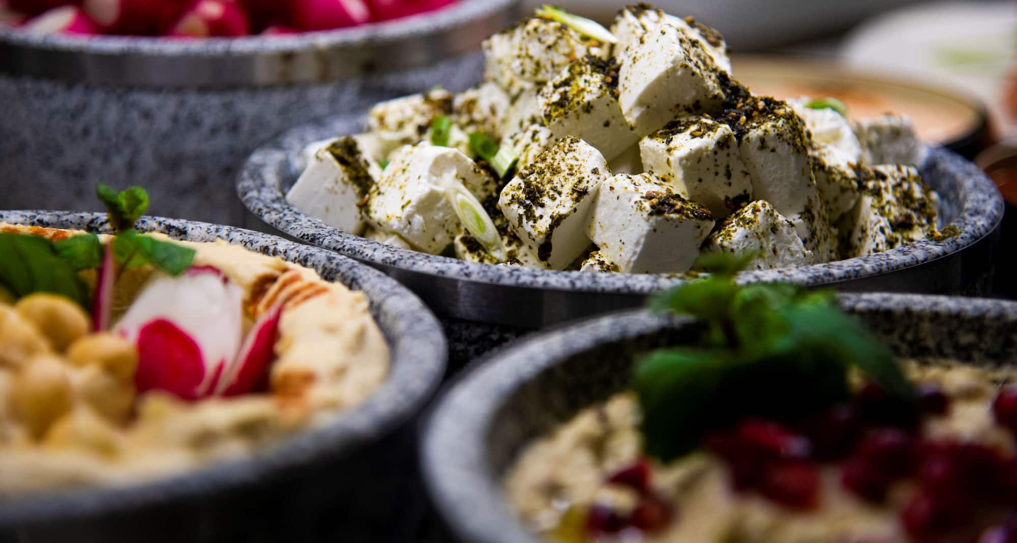 Radisson Hotel Riyadh Airport - Food