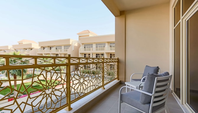 Radisson Hotel Riyadh Airport - Duplex Suite