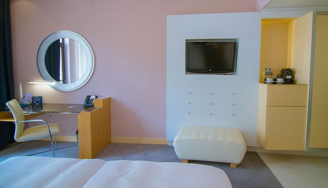 Radisson Hotel Rosa Khutor - Premium Room