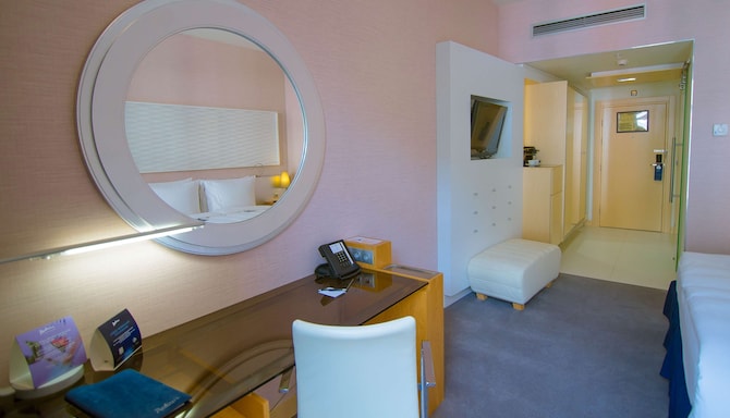 Radisson Hotel Rosa Khutor - Premium Room
