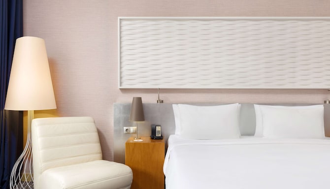 Radisson Hotel Rosa Khutor - Standard Room