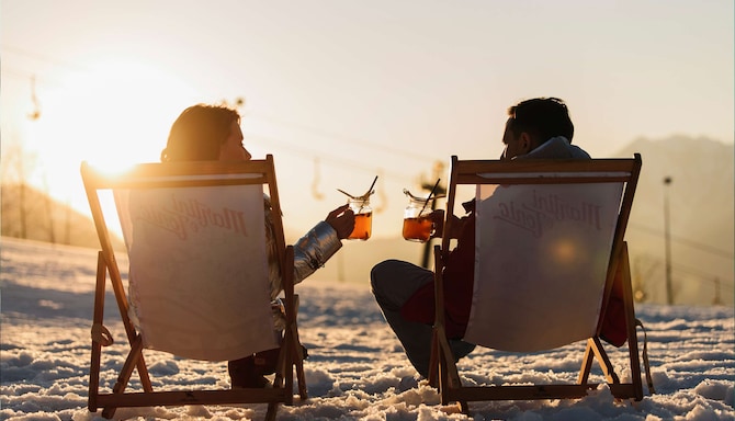 Radisson Hotel Rosa Khutor - Local Attraction