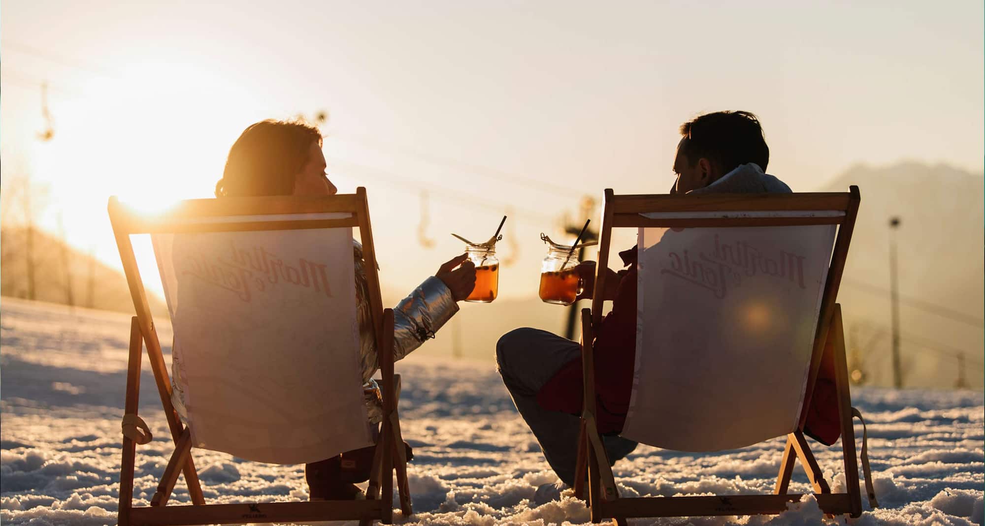 Radisson Hotel Rosa Khutor - Local Attraction