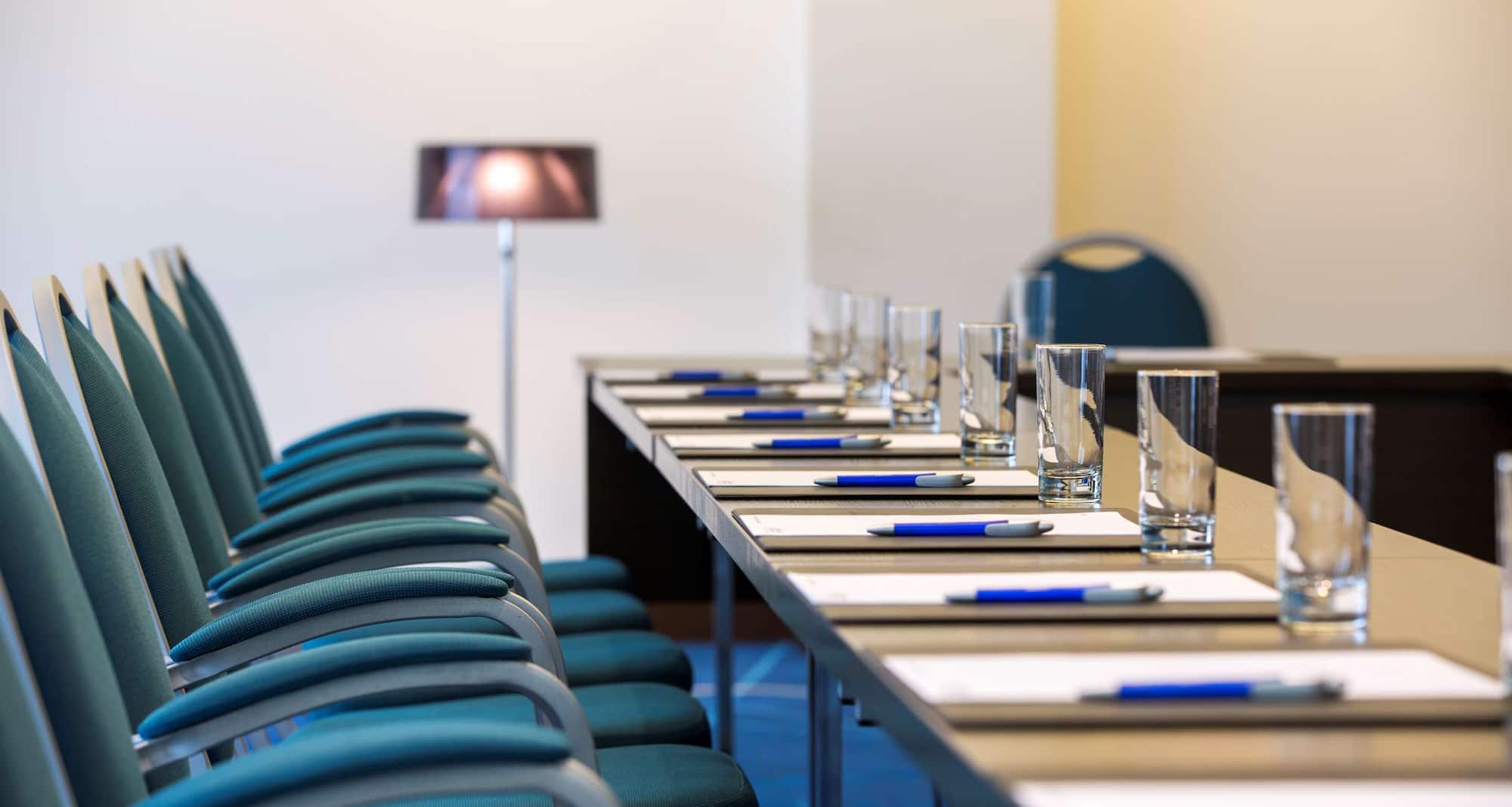 Radisson Hotel, Rosa Khutor - зал для мероприятий