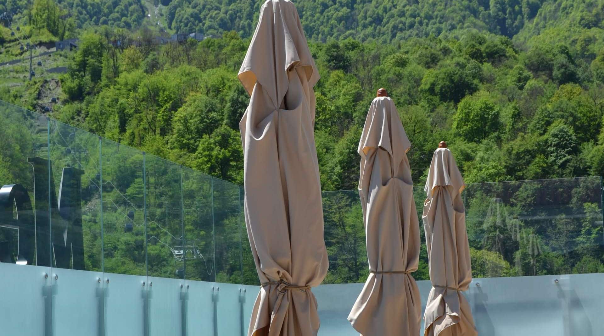 Radisson Hotel Rosa Khutor - Spa