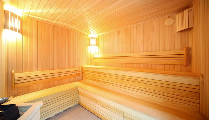 Radisson Hotel, Rosa Khutor - Spa