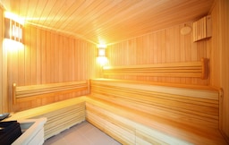 Radisson Hotel, Rosa Khutor - спа-салон