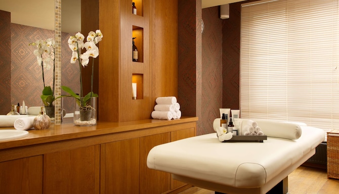 Radisson Hotel, Rosa Khutor - Spa