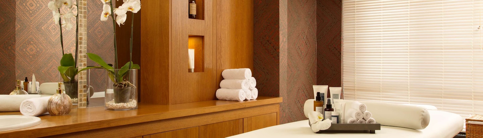 Radisson Hotel Rosa Khutor - Spa