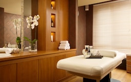 Radisson Hotel, Rosa Khutor - спа-салон