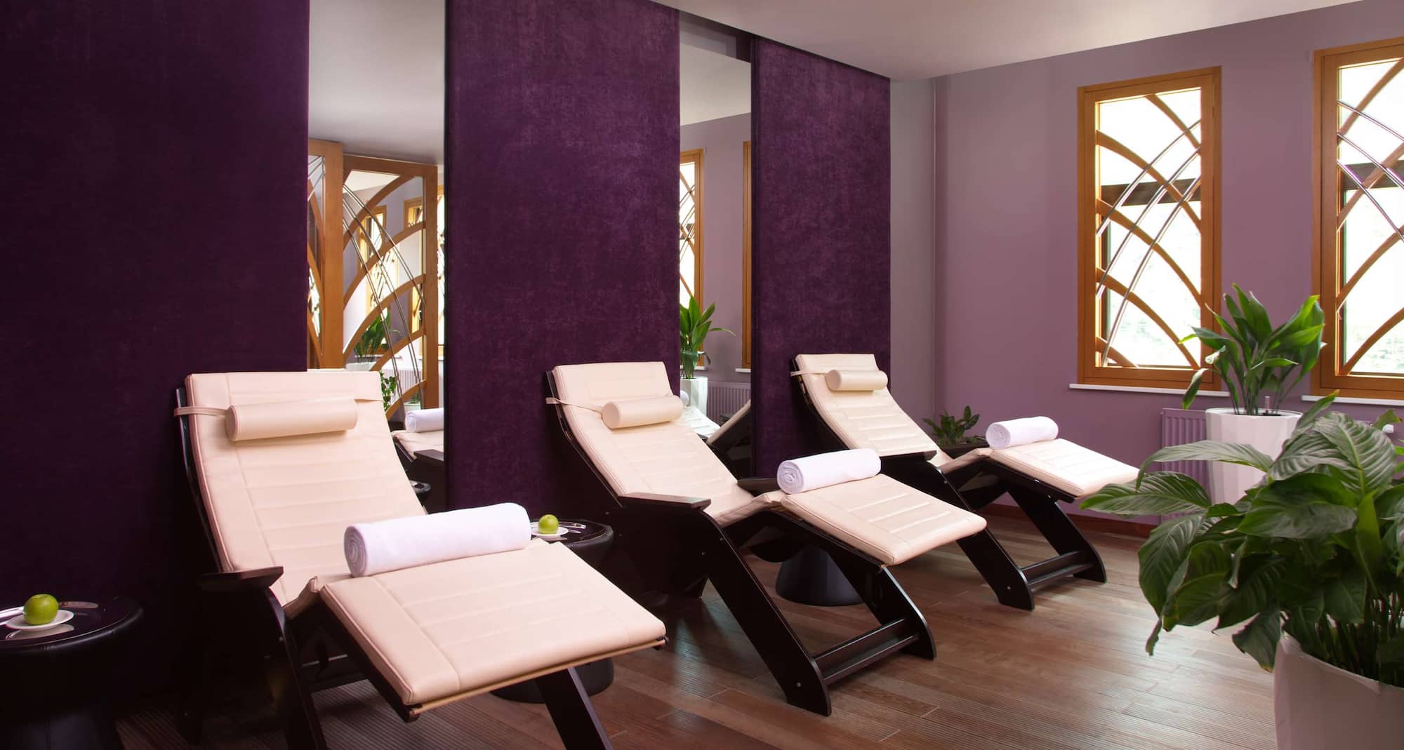 Radisson Hotel, Rosa Khutor - спа-салон