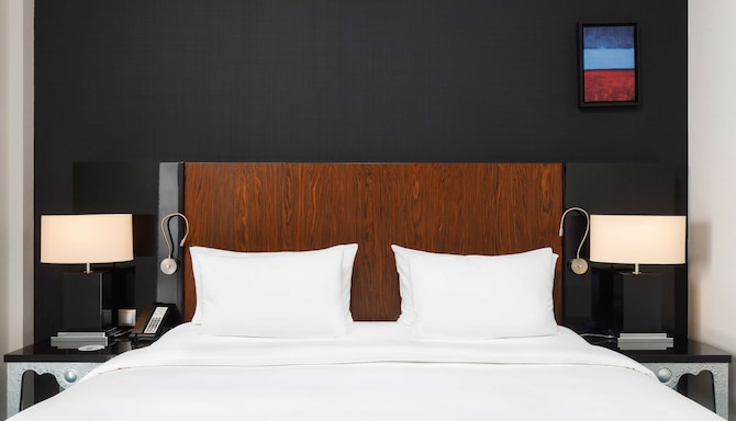 Radisson Hotel Rosa Khutor - Junior Suite
