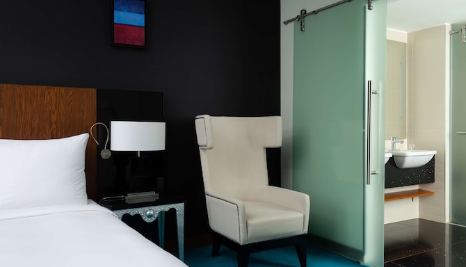 Radisson Hotel Rosa Khutor - Suite