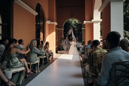 Radisson Hotel, Rosa Khutor - свадьба 2