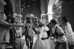 Radisson Hotel Rosa Khutor - Wedding 5