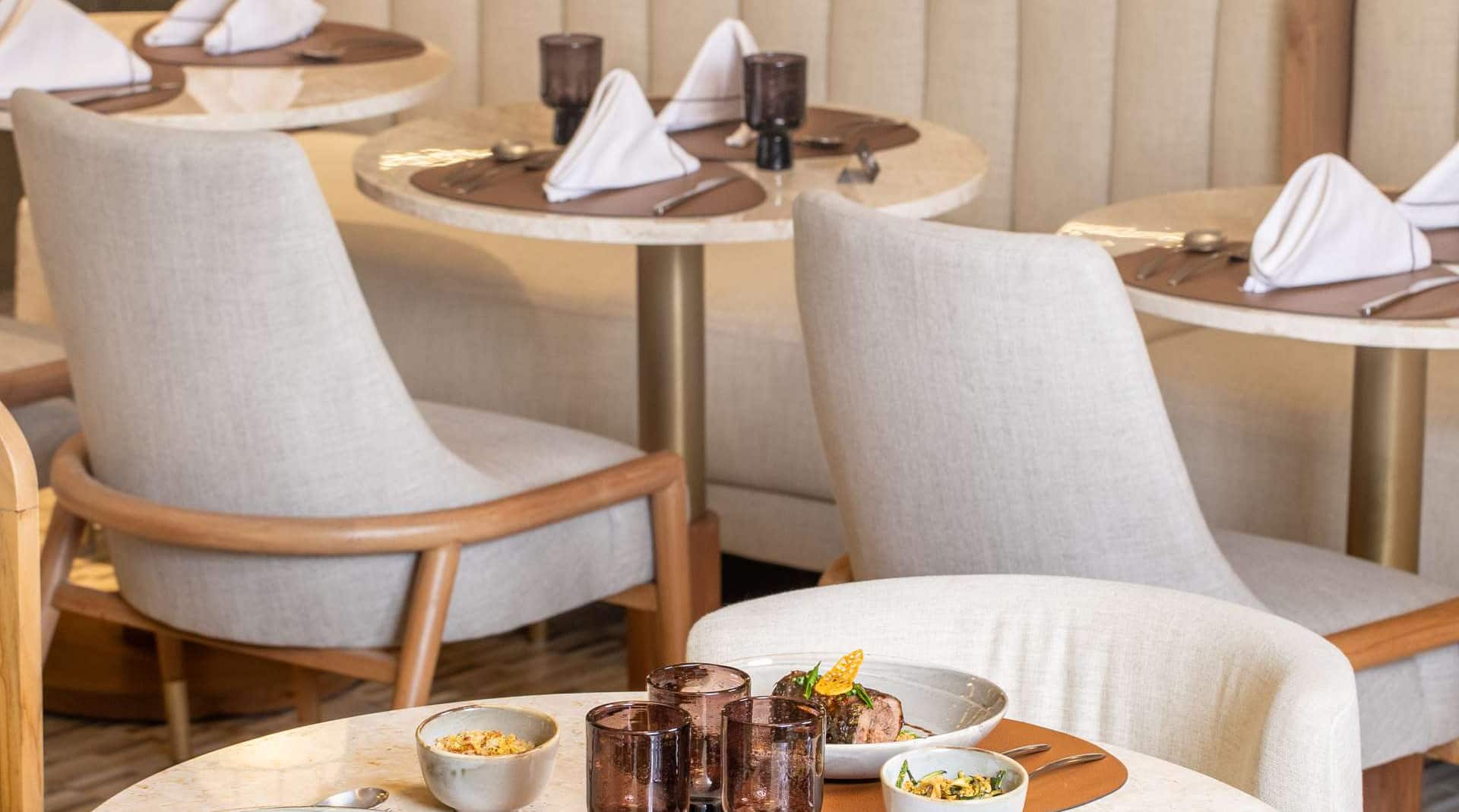 Radisson Hotel Saint Denis - Célimène