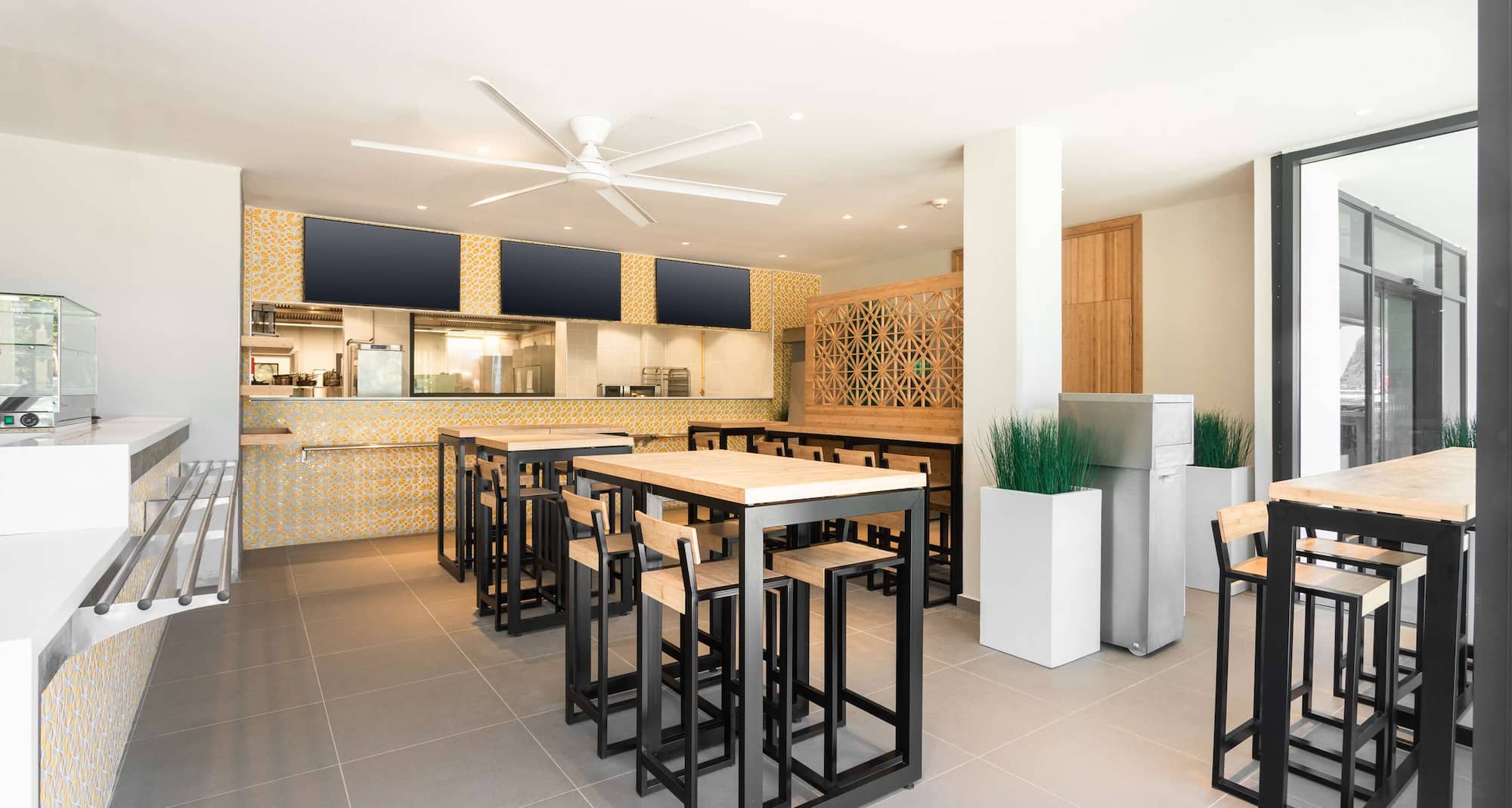 Radisson Hotel Saint Denis - Le Macatia