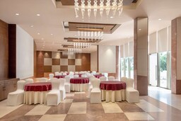 Radisson Hotel Salem - Meeting Room