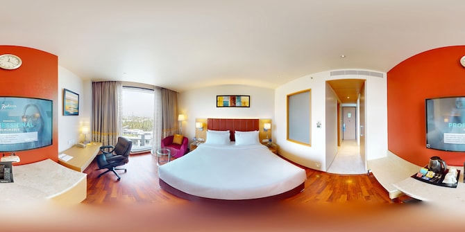 Radisson Hotel Salem