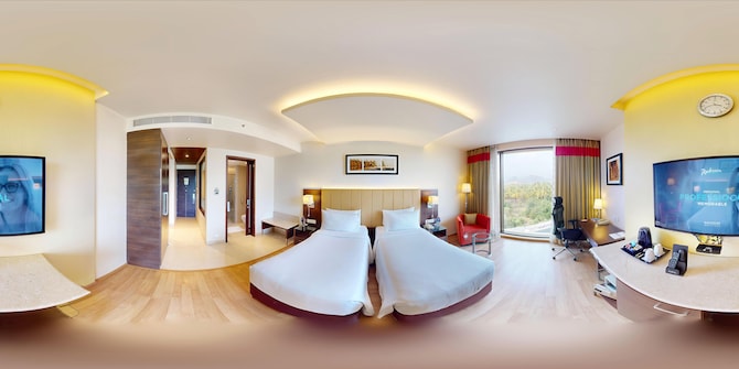 Radisson Hotel Salem