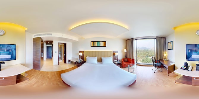 Radisson Hotel Salem