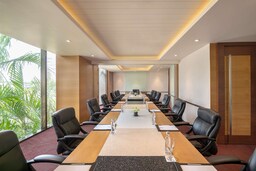 Radisson Hotel Salem - Boardroom