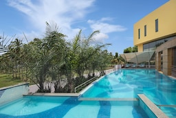 Radisson Hotel Salem - Swimming Pool