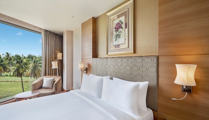 Radisson Hotel Salem - Junior Suite