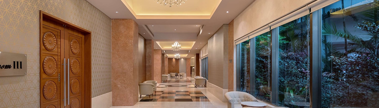 Radisson Hotel Salem - Pre-function area