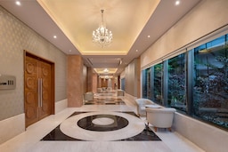 Radisson Hotel Salem - Pre-function area