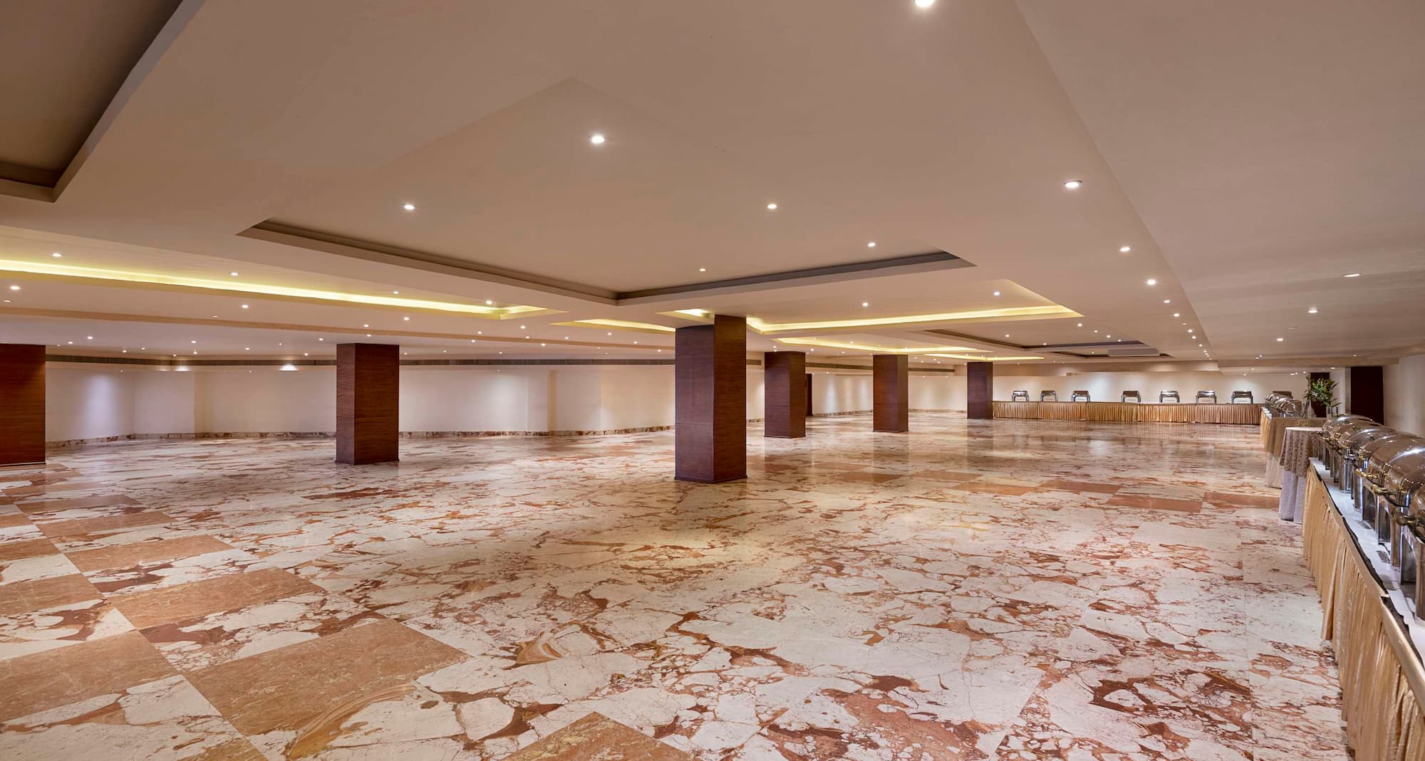 Radisson Hotel Salem - Salem Crown ballroom