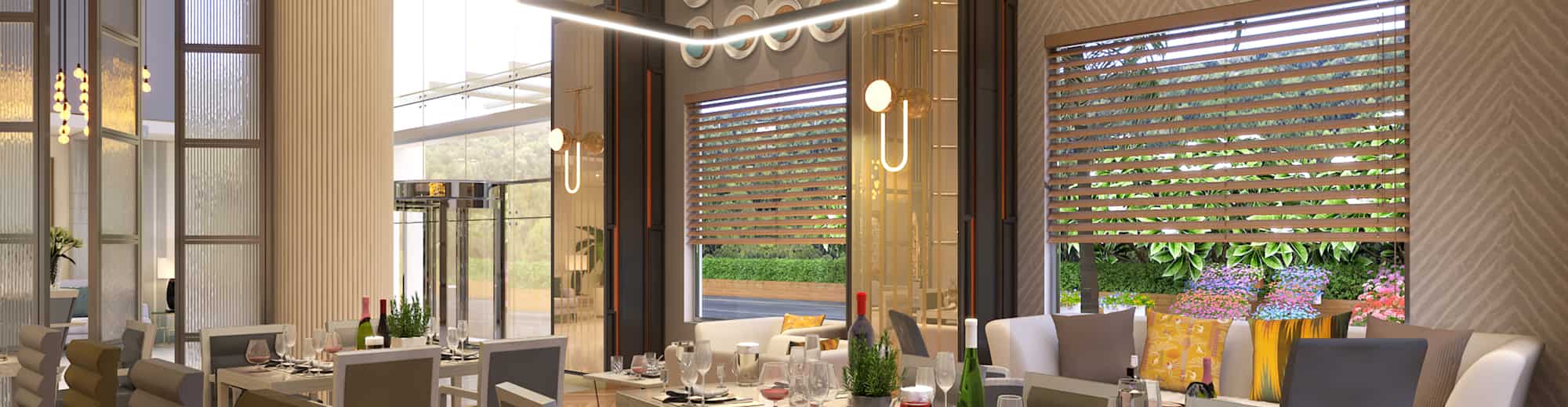 Radisson Hotel Sector 29 Gurugram - Bar