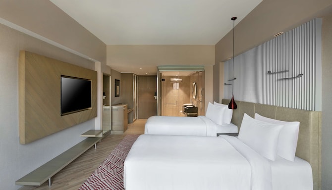 Radisson Hotel Sector 29 Gurugram - 客室/宿泊設備