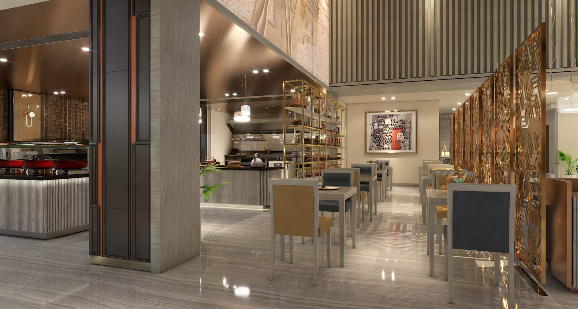 Radisson Hotel Sector 29 Gurugram - ADD