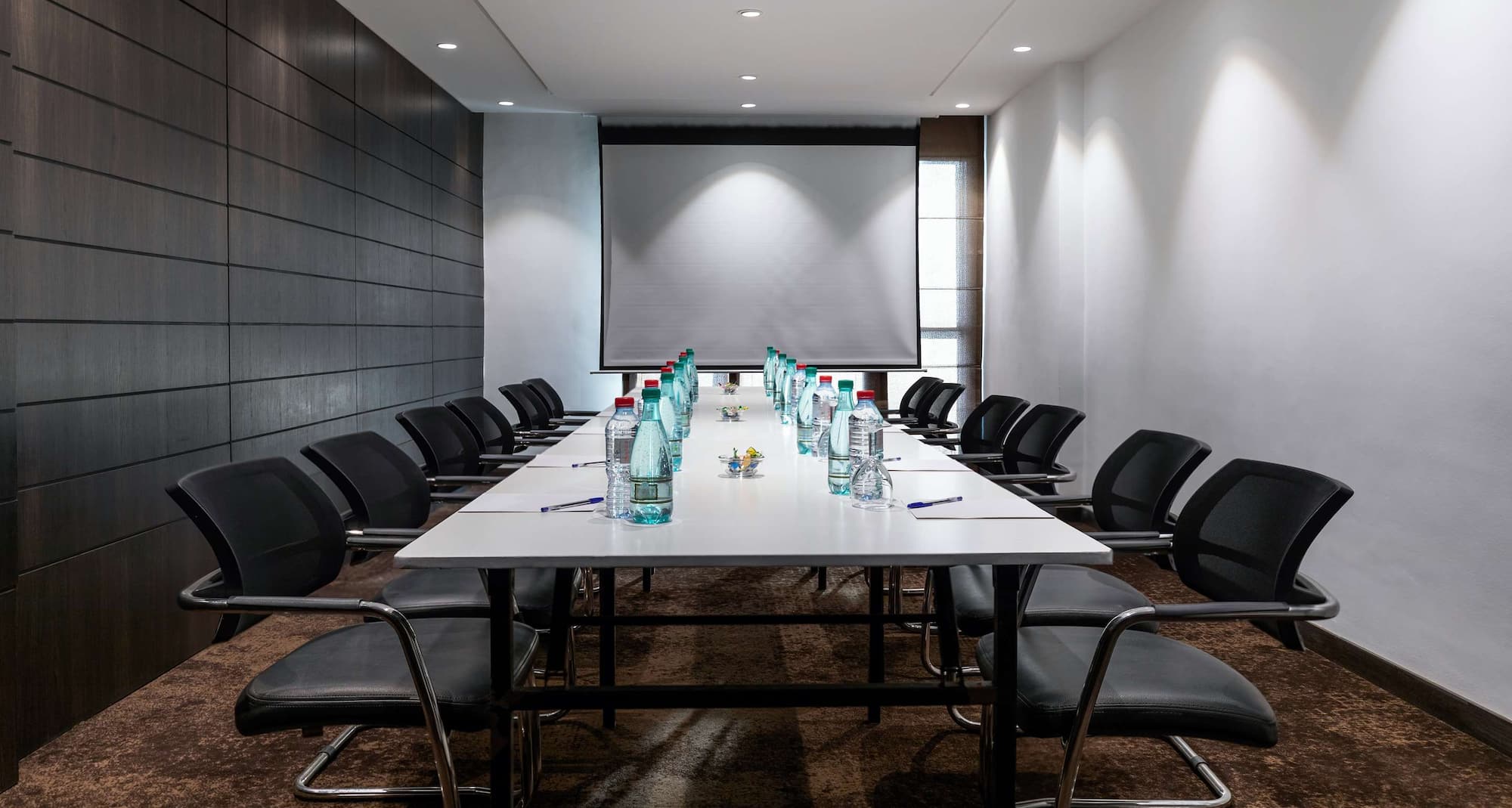 Radisson Hotel Sfax - Thyna Boardroom