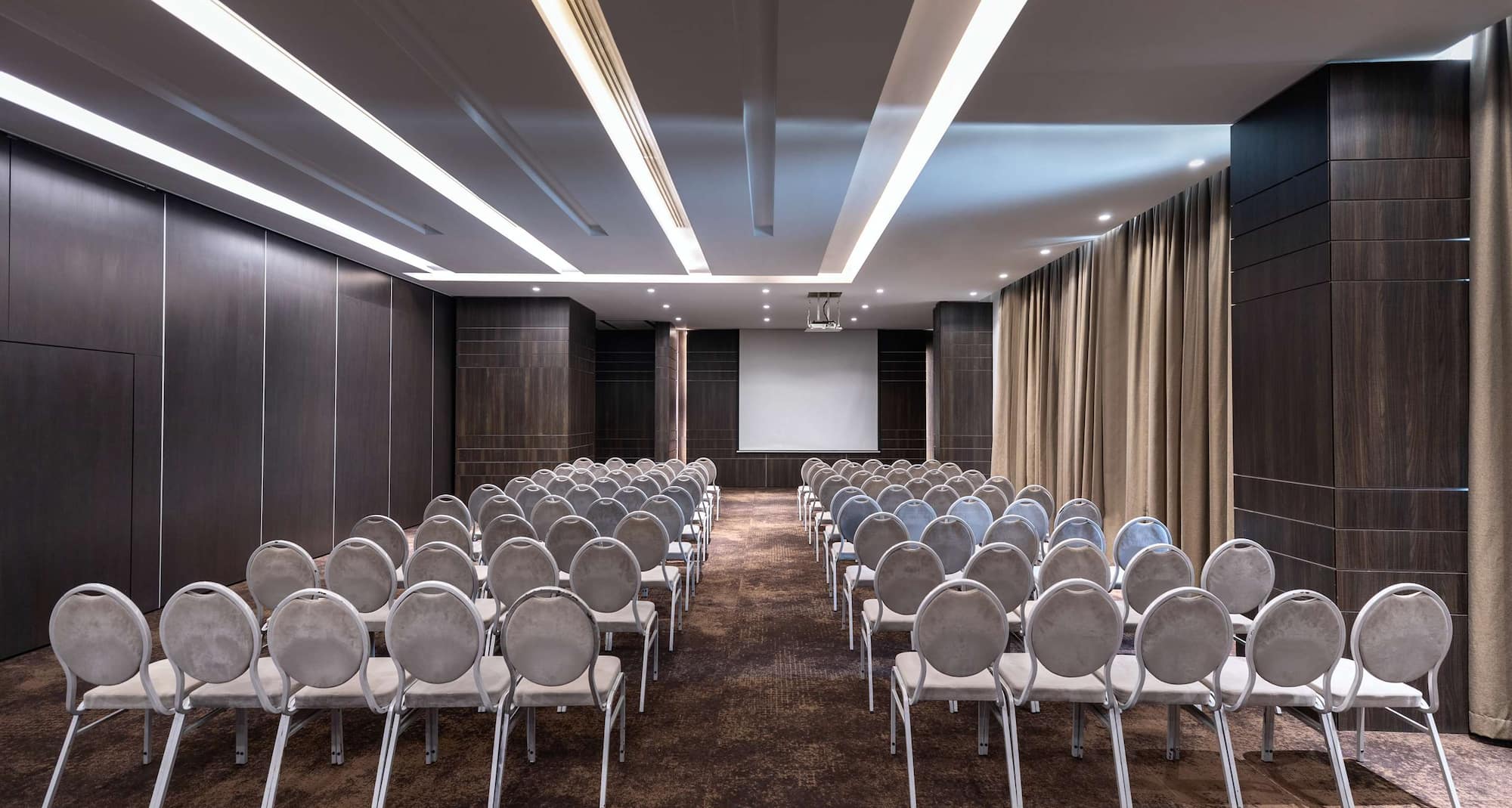 Radisson Hotel Sfax - Diwan 2 Meeting Room
