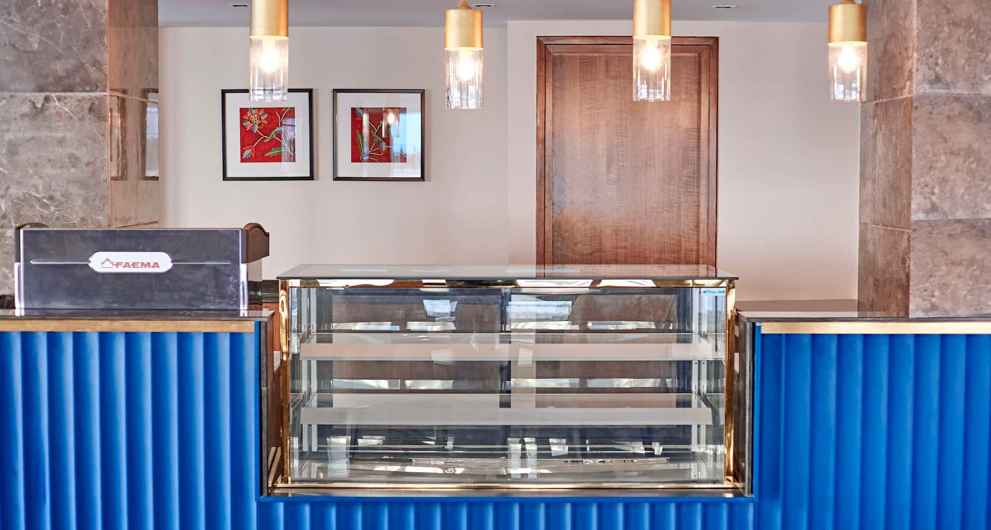 Radisson Hotel Sonamarg - Restaurant