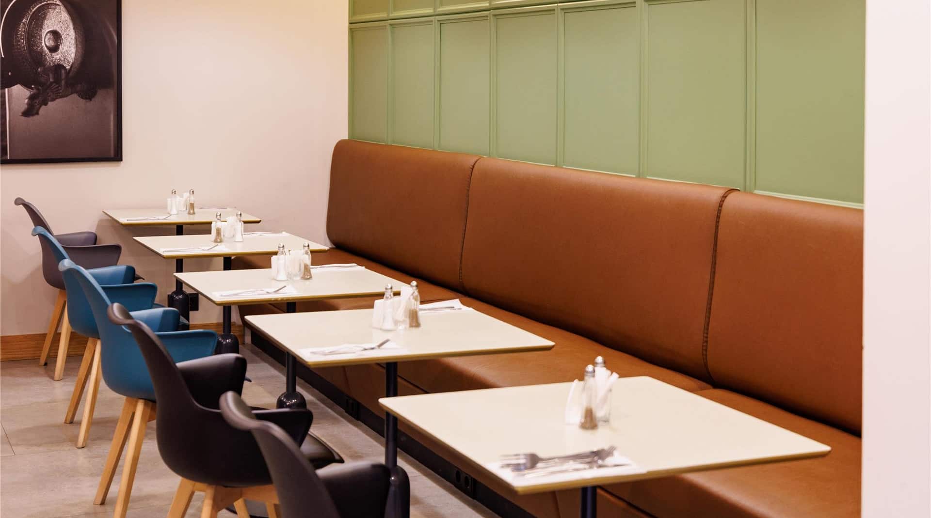 Radisson Hotel and Spa Gyumri - Breakfast area