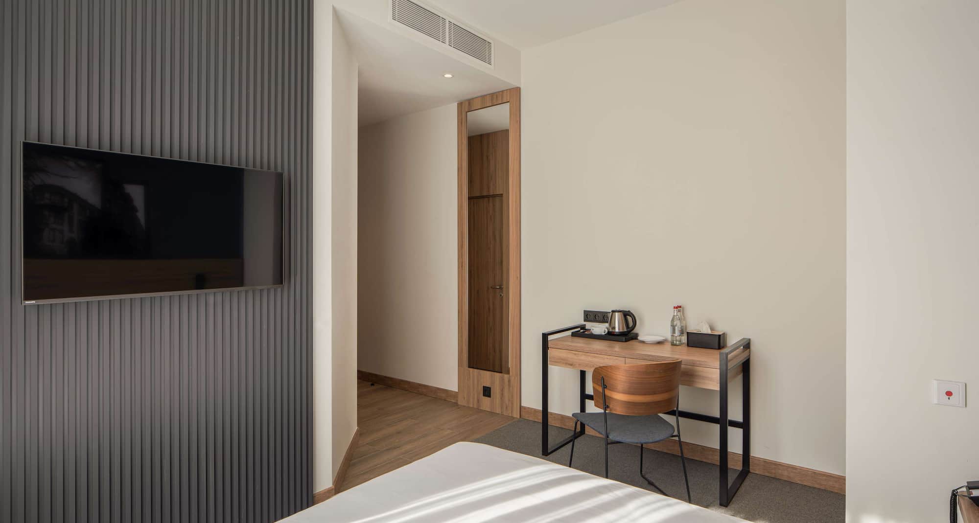 Radisson Hotel & Spa Gyumri - Standard Accessible Room