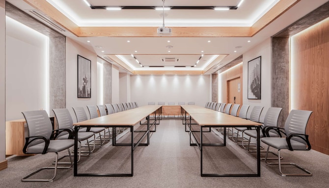 Leninakan Conference Hall