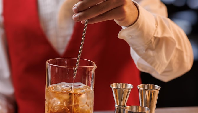 Radisson Hotel and Spa Gyumri - The Lobby Bar