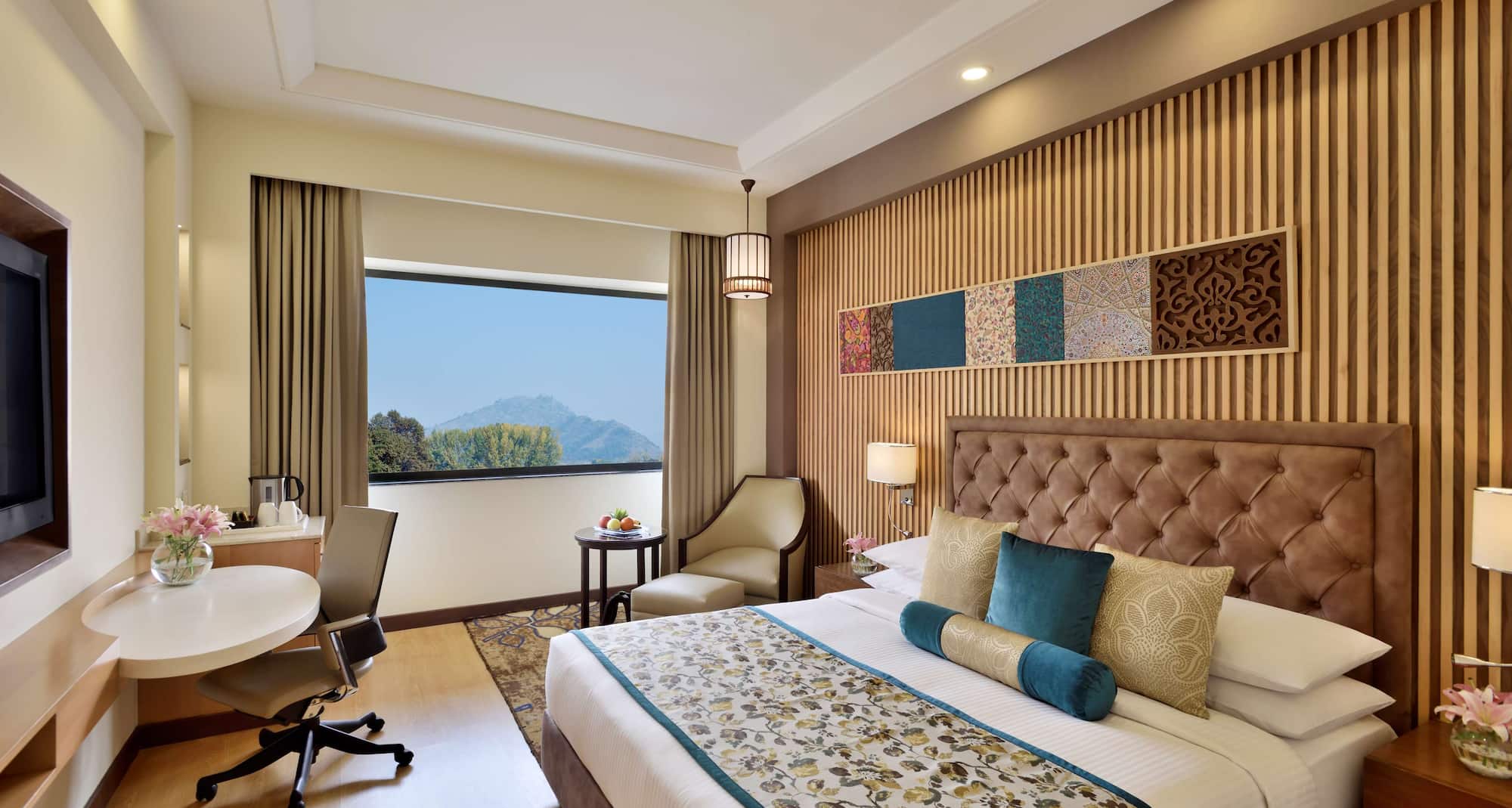 Radisson Hotel Srinagar - Standard Room