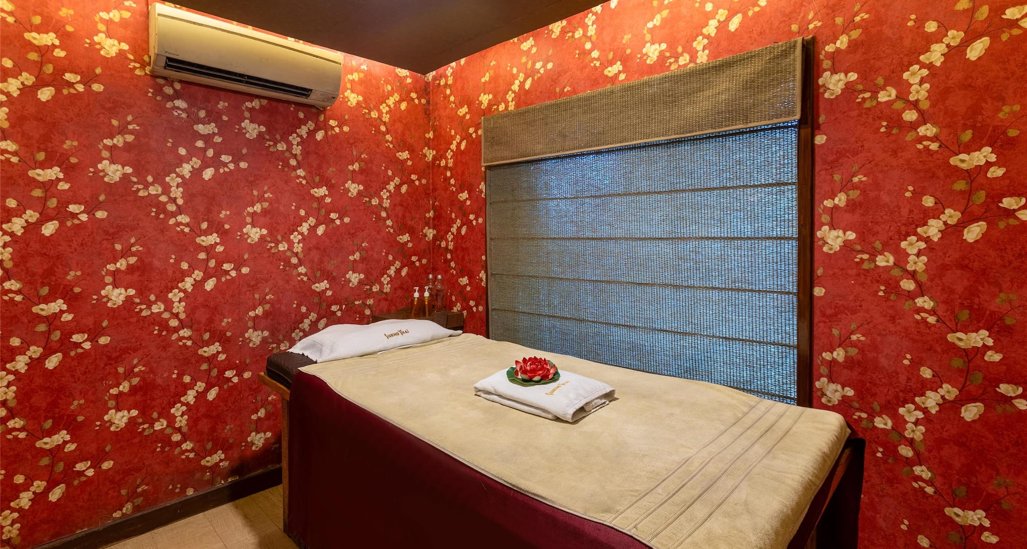 Radisson Hotel Srinagar - Spa