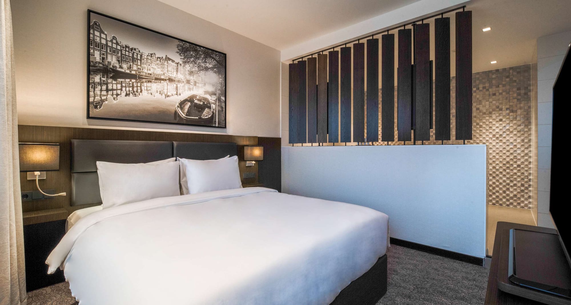 Radisson Hotel and Suites Amsterdam South - Premium Room