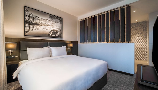 Radisson Hotel & Suites Amsterdam South - Premium Room