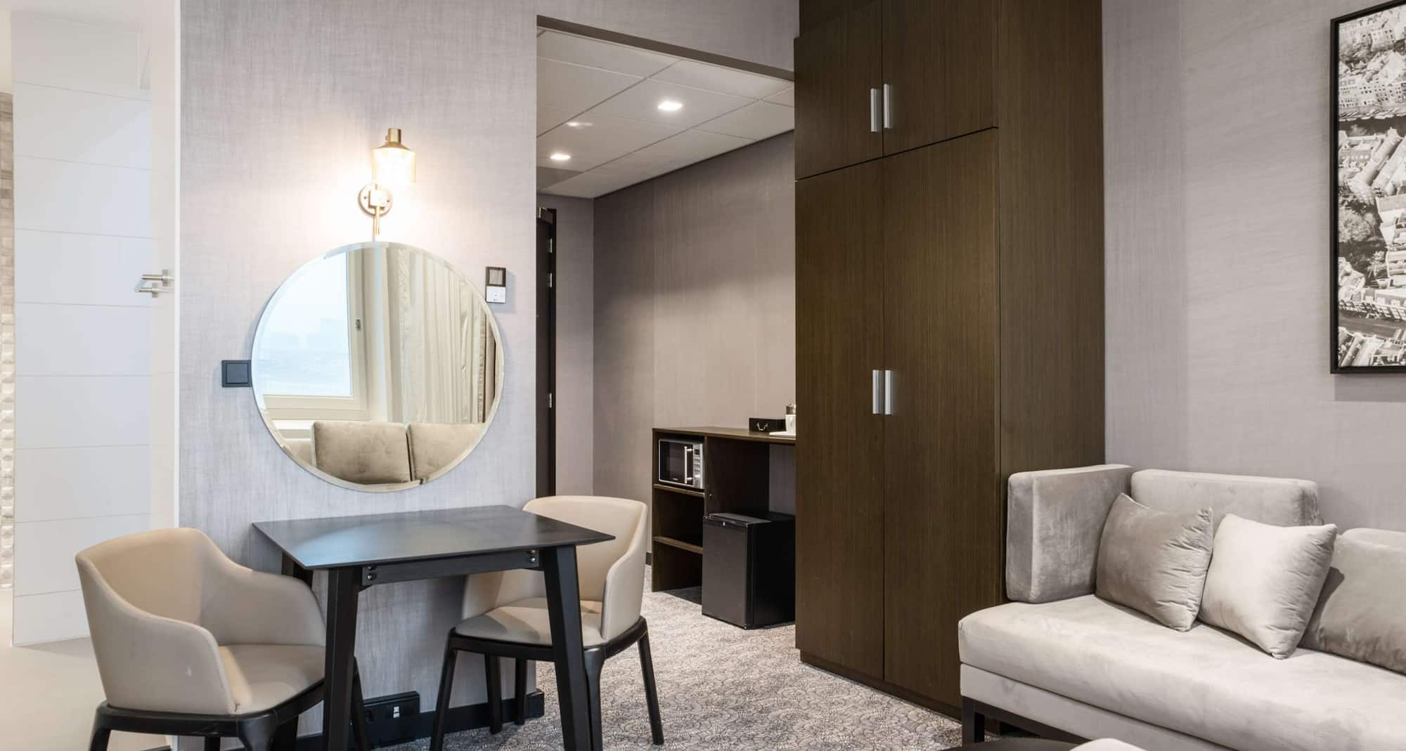 Radisson Hotel & Suites Amsterdam South - Chambre Premium