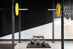 Radisson Hotel & Suites, Amsterdam South - Centre de fitness