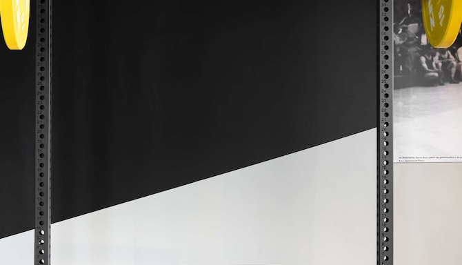 Radisson Hotel & Suites, Amsterdam South - Fitness Centre