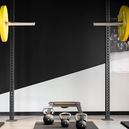 Radisson Hotel & Suites Amsterdam South - Centre de fitness